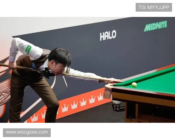 墨菲连胜破百挺进世锦赛八强